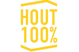 100%hout